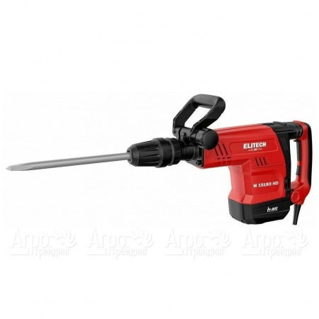 Отбойный молоток Elitech М 1518Э HD (E2205.006.00) в Костроме