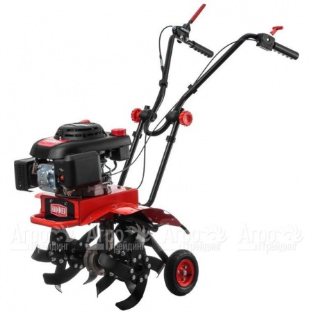 Культиватор Hammer RT-50A в Костроме