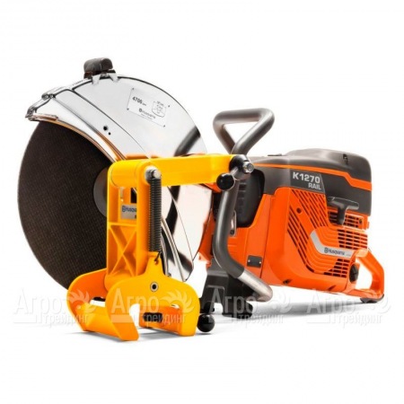 Рельсорез Husqvarna K 1270 Rail 14" 9670711-01 в Костроме