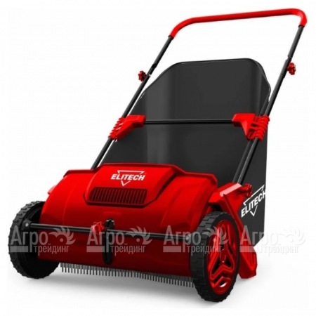 Сборщик листьев Elitech УС 531М в Костроме