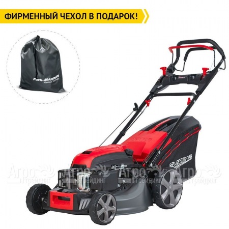 Газонокосилка бензиновая EVOline LMG 53 CV в Костроме