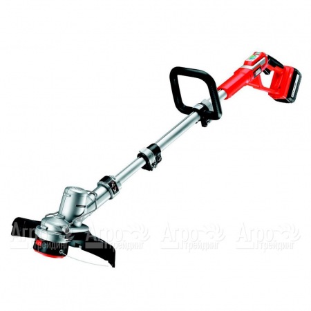 Аккумуляторный триммер Black+Decker GLC3630L20-QW в Костроме