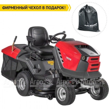 Садовый минитрактор Seco Starjet UJ102/22H в Костроме
