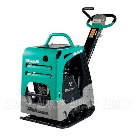 Виброплита реверсивная Caiman MVH-209GH Honda GX240 в Костроме