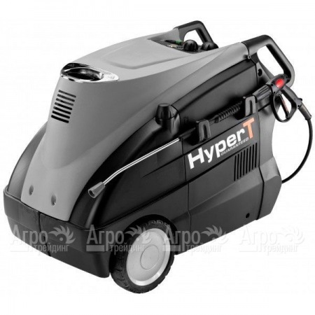 Мойка высокого давления Lavor Professional Hyper T 2021 LP в Костроме