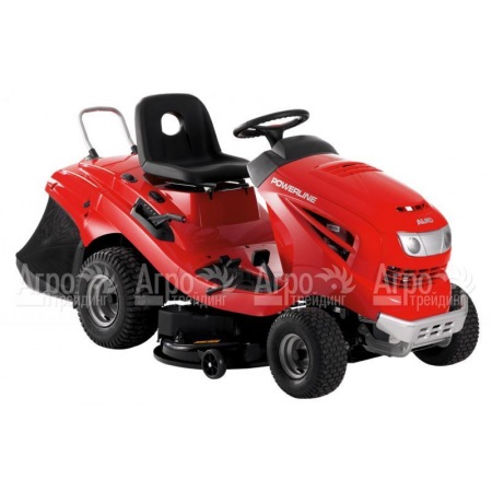 Садовый минитрактор Al-KO PowerLine T 15-92 HDE в Костроме