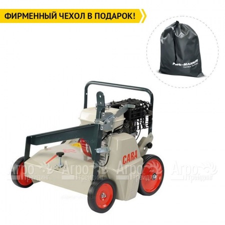 Прицепной скарификатор бензиновый Cramer Cara 60 T в Костроме