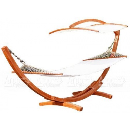 Садовые качели-гамак Comfort Garden Gazebo SLR 025 в Костроме