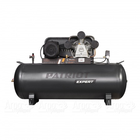 Компрессор поршневой Patriot KRX 950 L500 D  в Костроме