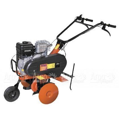 Бензиновый культиватор Patriot Garden T 6,5/800 FB BS Texas в Костроме