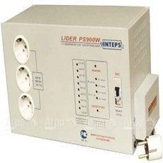 Стабилизатор напряжения LIDER PS 900W - 50 в Костроме