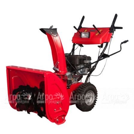 Снегоуборщик DDE ST5556L в Костроме