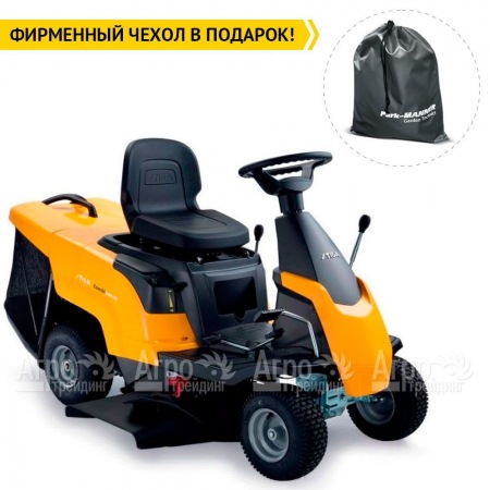 Садовый райдер Stiga Combi 1066 HQ в Костроме