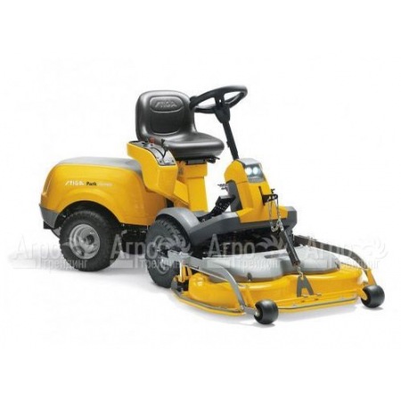 Райдер Stiga Park 740 PWX в Костроме
