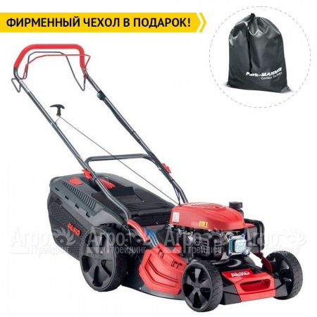 Газонокосилка бензиновая AL-KO Comfort 46.0 SP-A Plus в Костроме