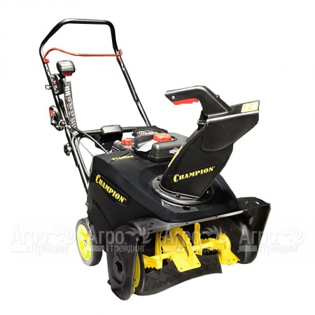 Снегоуборщик Champion ST855BS в Костроме
