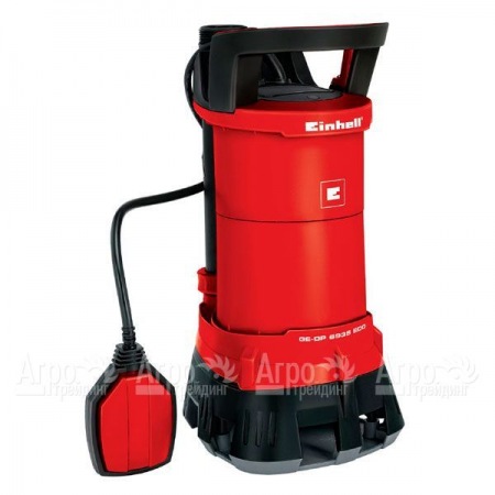 Насос погружной Einhell GE-DP 6935 Eco в Костроме
