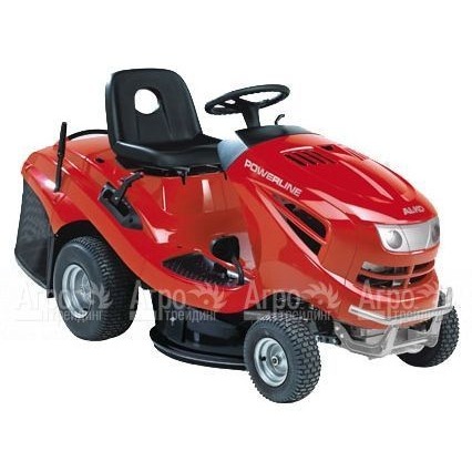Садовый минитрактор Al-KO PowerLine T 12-74 HD edition в Костроме