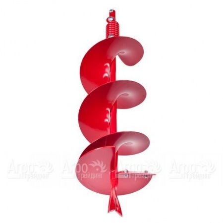 Шнек для мотобура Iron Mole Flex-Coil 100х1000 в Костроме