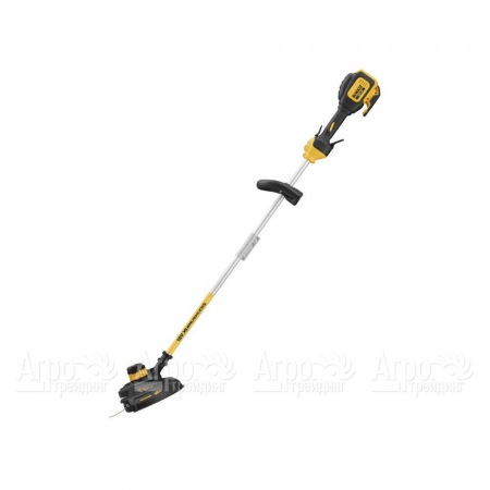 Аккумуляторный триммер Dewalt DCM561PBS (без аккумулятора и зарядного устройства) в Костроме
