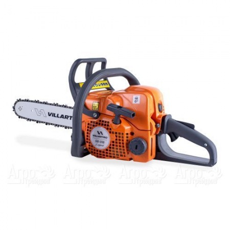 Бензопила Villartec SB 018 Legend 16" TimberPlus в Костроме