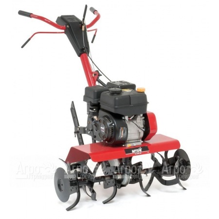 Культиватор MTD T 380 M 21D-38MT678 в Костроме