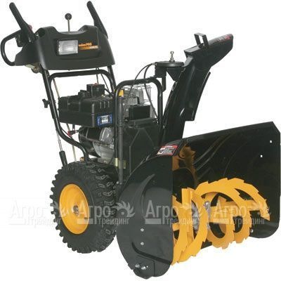 Снегоуборщик Poulan PRO PR 1030 ES в Костроме