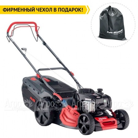 Газонокосилка бензиновая AL-KO Comfort 46.0 SP-B  в Костроме