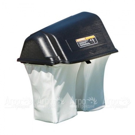 Травосборник 230 л Simplicity Regent для тракторов Snapper  в Костроме