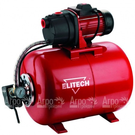 Насосная станция Elitech САВ 1000Ч/50 в Костроме