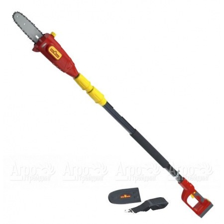 Высоторез аккумуляторный Wolf-Garten Li-Ion Power PSA 700 в Костроме