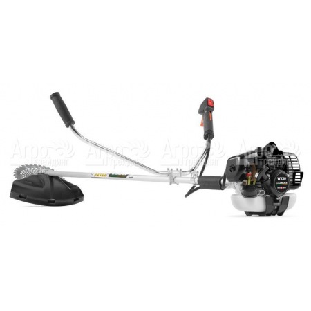 Бензокоса (бензиновый триммер) Caiman WX30 в Костроме
