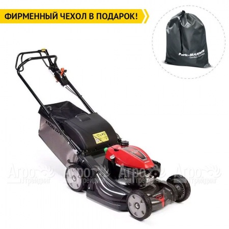 Газонокосилка бензиновая Honda HRX C2 476 HYE в Костроме