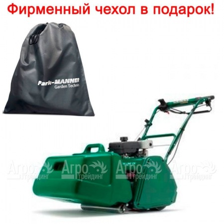 Газонокосилка бензиновая Caiman GREEN KING 20K  в Костроме