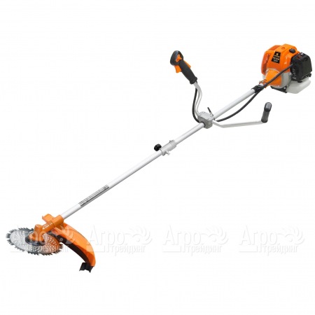 Бензокоса (бензиновый триммер) Carver GBC-043MS в Костроме