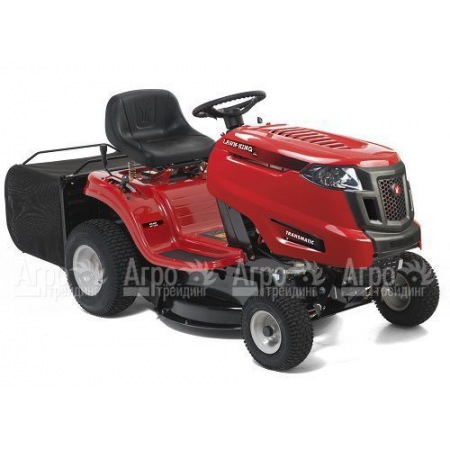 Садовый трактор MTD 76 в Костроме