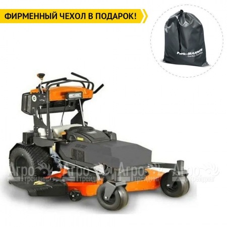 Газонокосилка бензиновая Villartec MR 1700 Stand-On в Костроме
