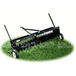 Аэратор прицепной Cub Cadet, 12 фрез, 102 см  в Костроме