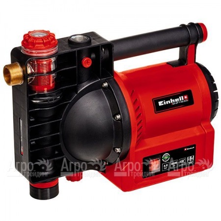 Насос садовый Einhell GE-GP 1145 Eco в Костроме