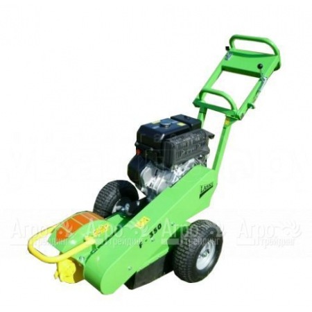 Измельчитель пней Laski F350/650 GX390T в Костроме