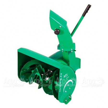 Снегоуборщик навесной для GreenTiller M6, Profi CS-M5 в Костроме