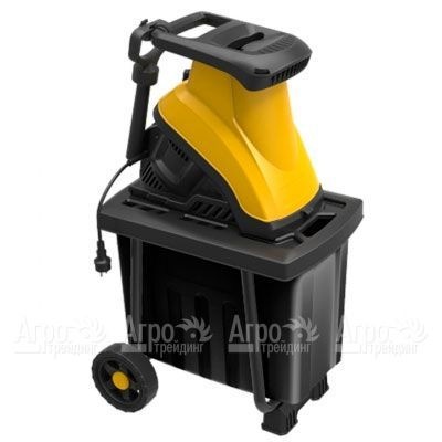 Измельчитель электрический Huter ESH-2500T в Костроме