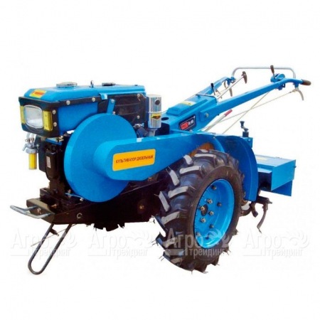 Мотоблок Prorab GT 80 RDK в Костроме