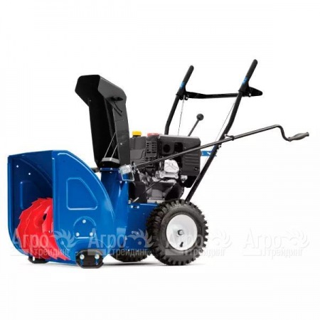 Снегоуборщик MasterYard MX 7522 в Костроме