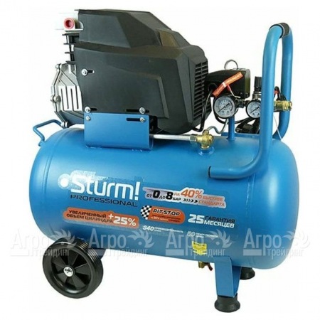 Компрессор воздушный Sturm AC93150P  в Костроме