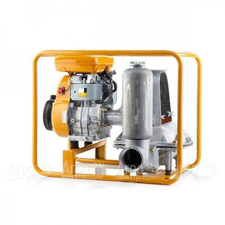 Бензиновая мотопомпа DaiShin PTG 307 D в Костроме