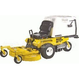 Бензиновая коммерческая газонокосилка Walker - MTL SD 31   в Костроме