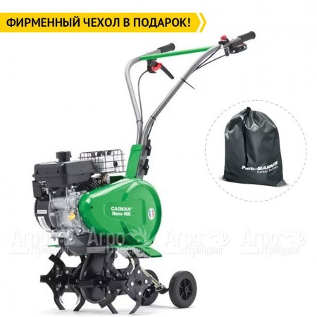 Культиватор Caiman Nano 40C в Костроме