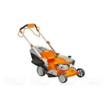 Газонокосилка бензиновая Villartec MB C-653T в Костроме