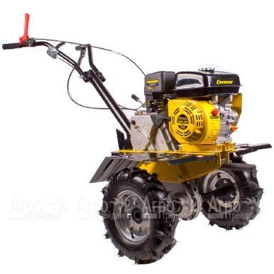 Мотоблок Champion BC8716 в Костроме